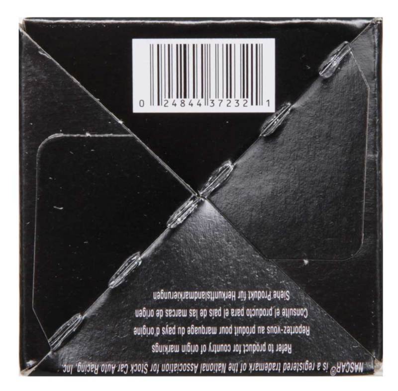 Saab 9-3 Oil Filter - K&N Engineering - Premium Wrench-Off - `05-`10